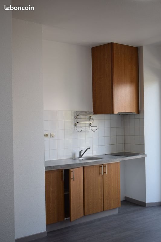 Appartement à louer, 33m², Hagetmau