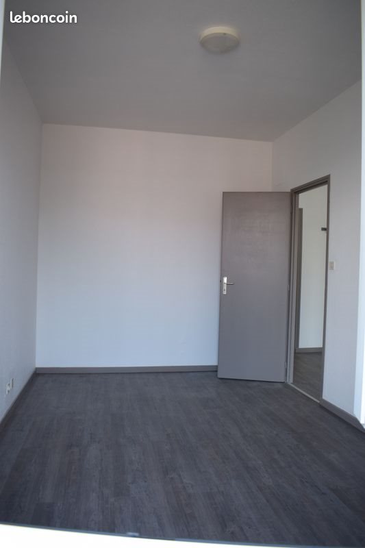 Appartement à louer, 33m², Hagetmau
