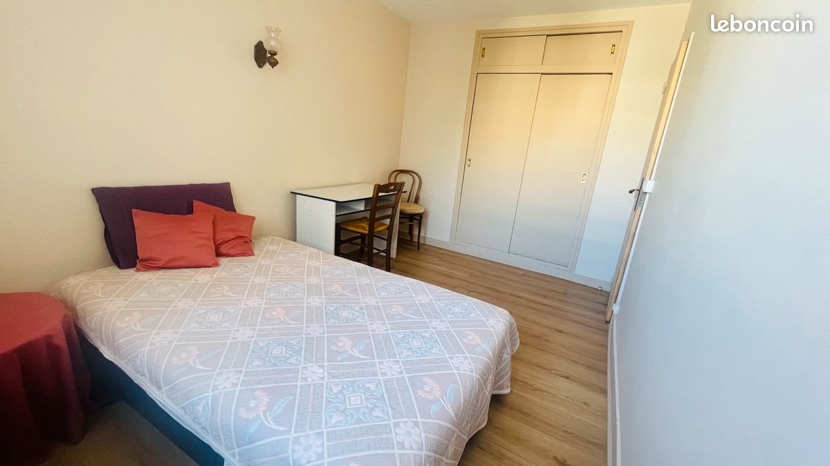Appartement à vendre, 64m², Issy-les-Moulineaux