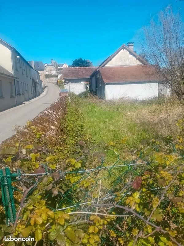 Maison à vendre, 53m², Masseret