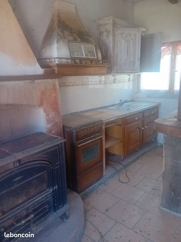 Maison à vendre, 53m², Masseret