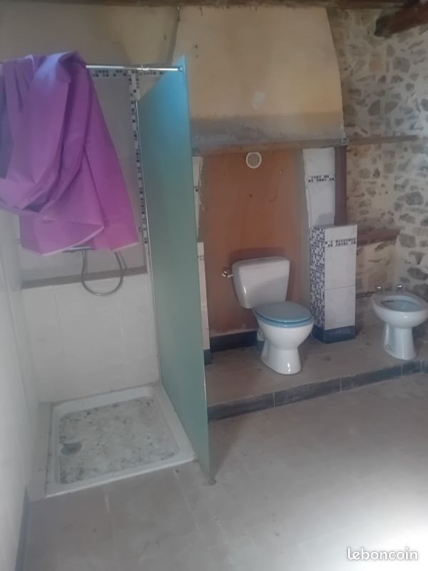 Maison à vendre, 53m², Masseret