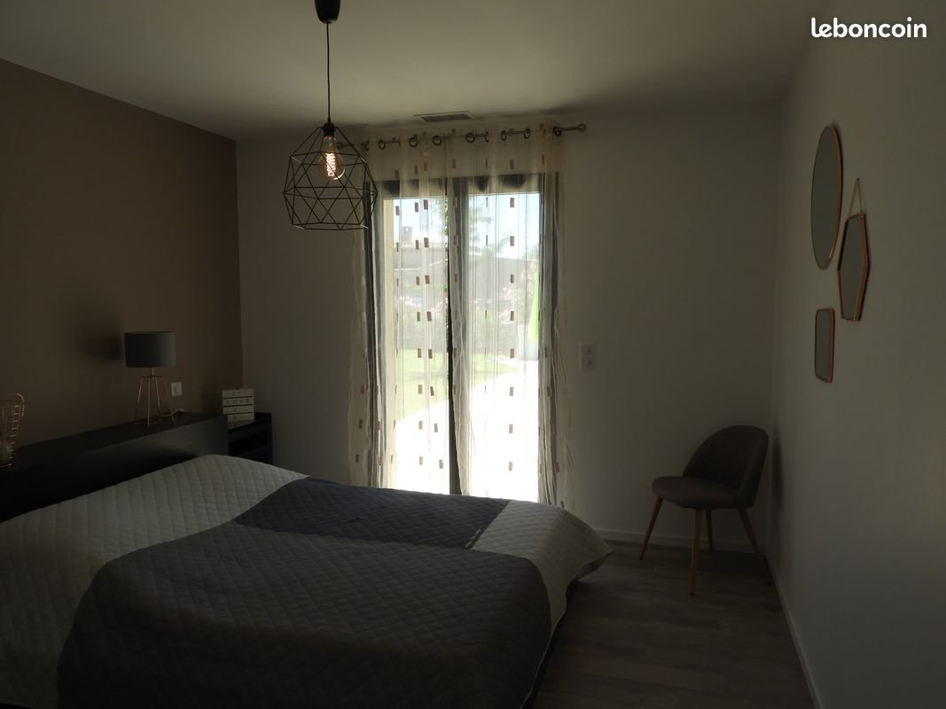 Maison à louer, 110m², Lorgues