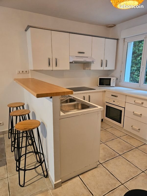 Maison à louer, 80m², Bayonne