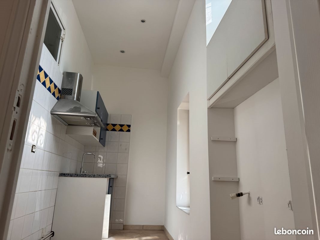 Appartement à louer, 46m², Carcassonne