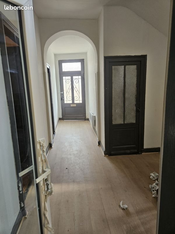 Maison à vendre, 140m², Bergerac