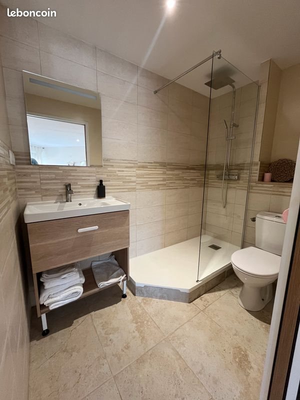 Appartement à vendre, 20m², Agde (Cap d'Agde)