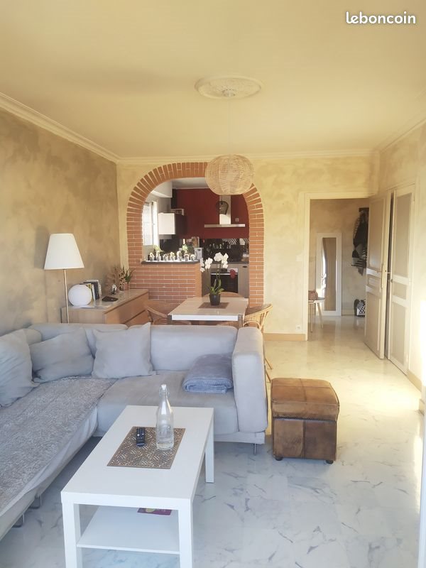 Appartement à louer, 55m², Laval