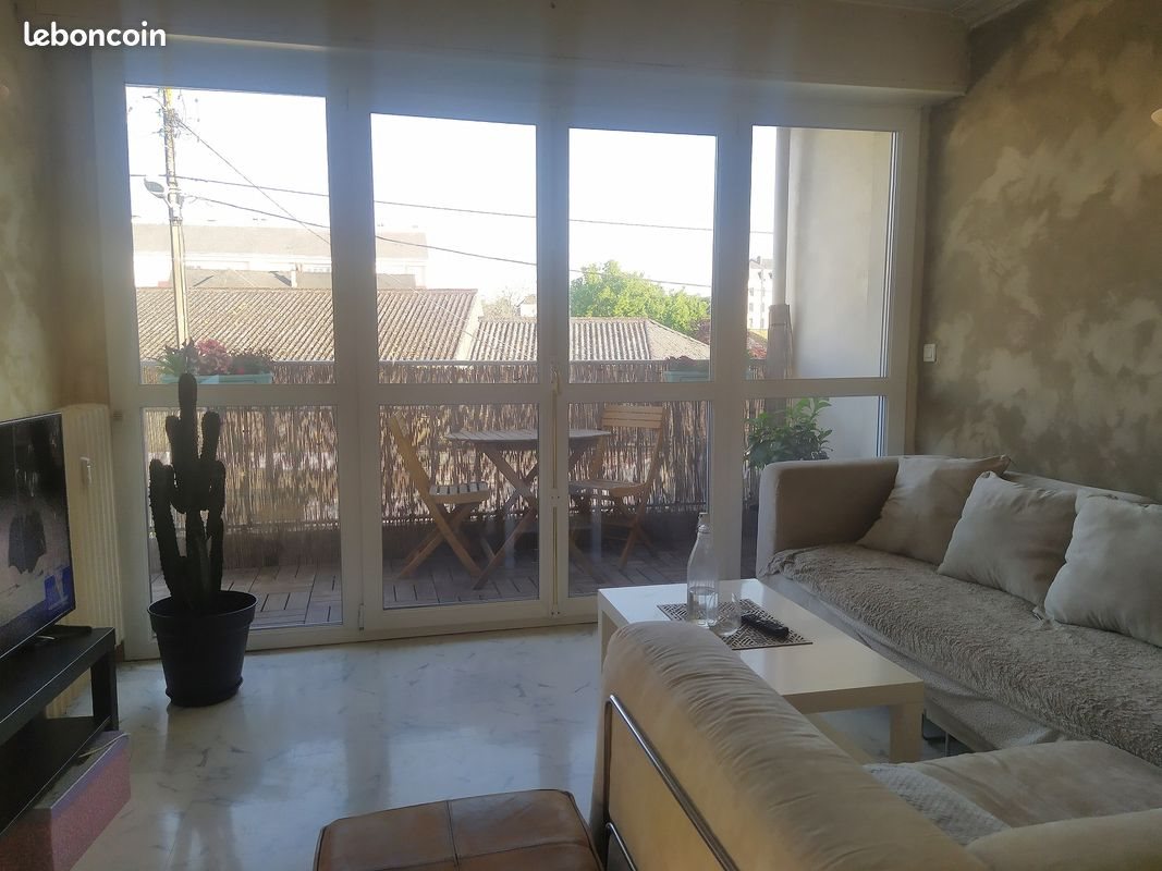 Appartement à louer, 55m², Laval