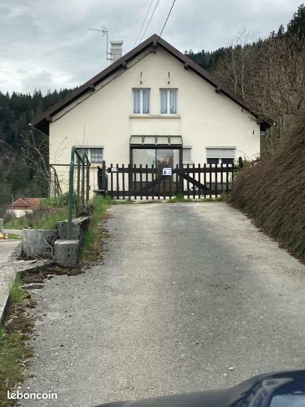 Maison à vendre, 100m², Les Fins