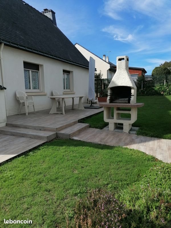 Maison à vendre, 103m², Derval