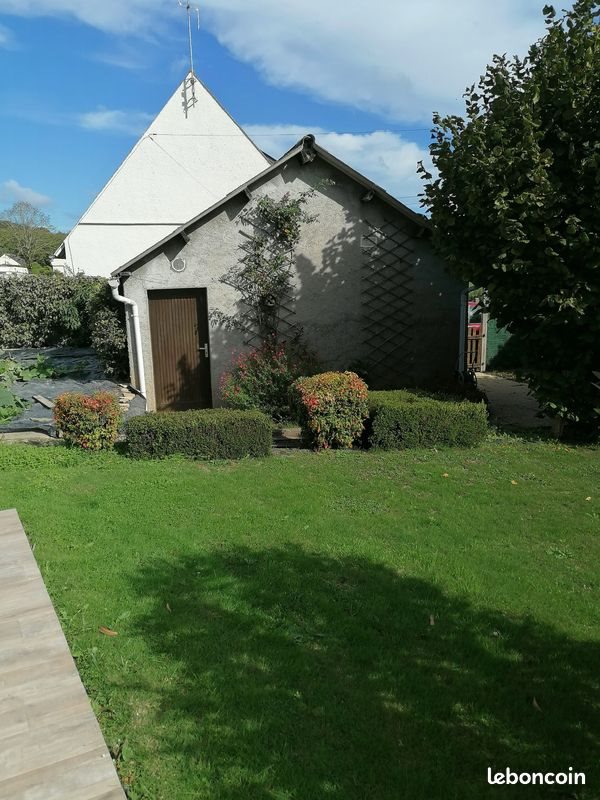 Maison à vendre, 103m², Derval