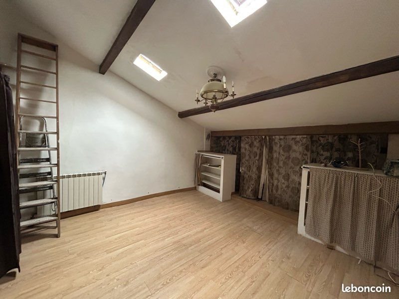 Maison à vendre, 90m², Pont-Saint-Esprit