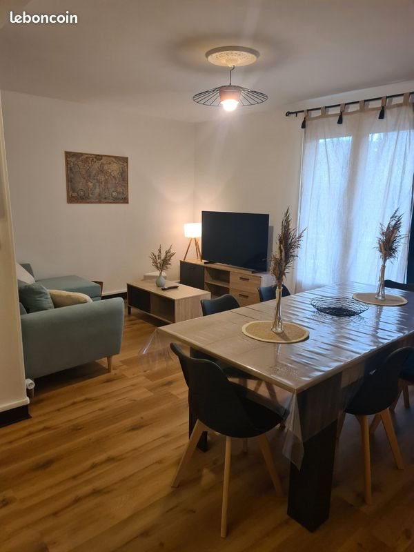 Appartement à louer, 82m², Agen