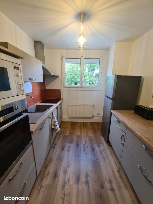 Appartement à louer, 82m², Agen