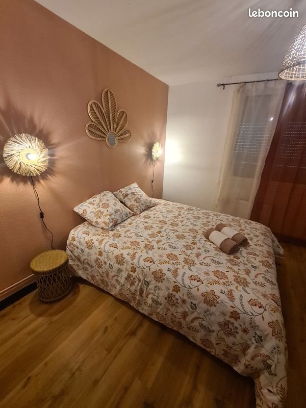 Appartement à louer, 82m², Agen
