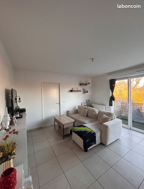 Appartement à vendre, 45m², La Teste-de-Buch