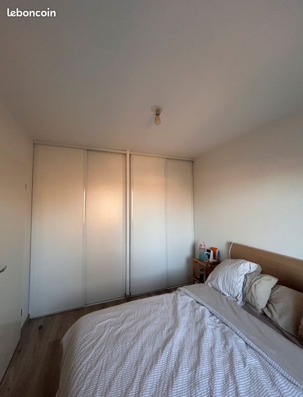 Appartement à vendre, 45m², La Teste-de-Buch