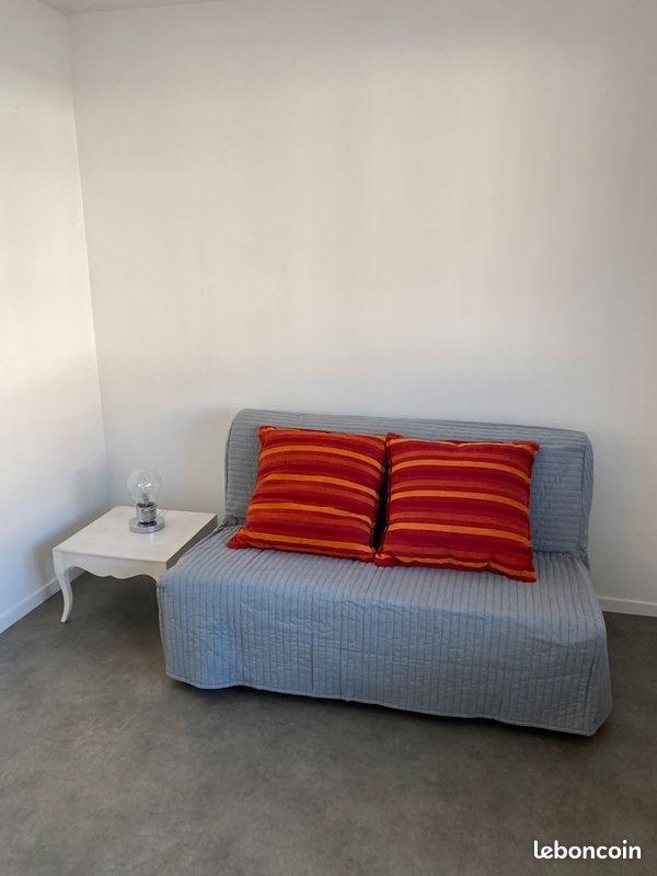 Appartement à louer, 21m², Rennes