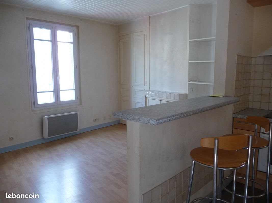 Appartement à vendre, 57m², Le Havre