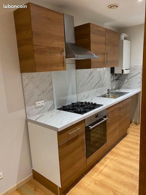 Appartement à louer, 49m², Amplepuis