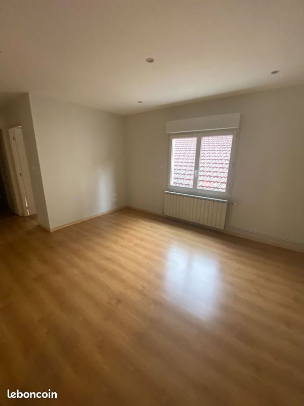 Appartement à louer, 49m², Amplepuis