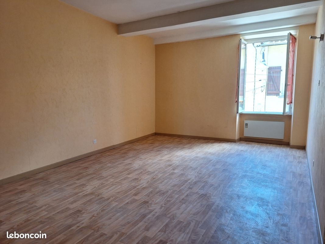Appartement à vendre, 78m², Pont-du-Château