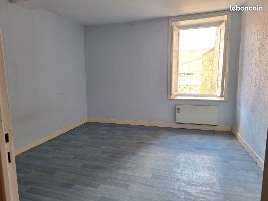 Appartement à vendre, 78m², Pont-du-Château
