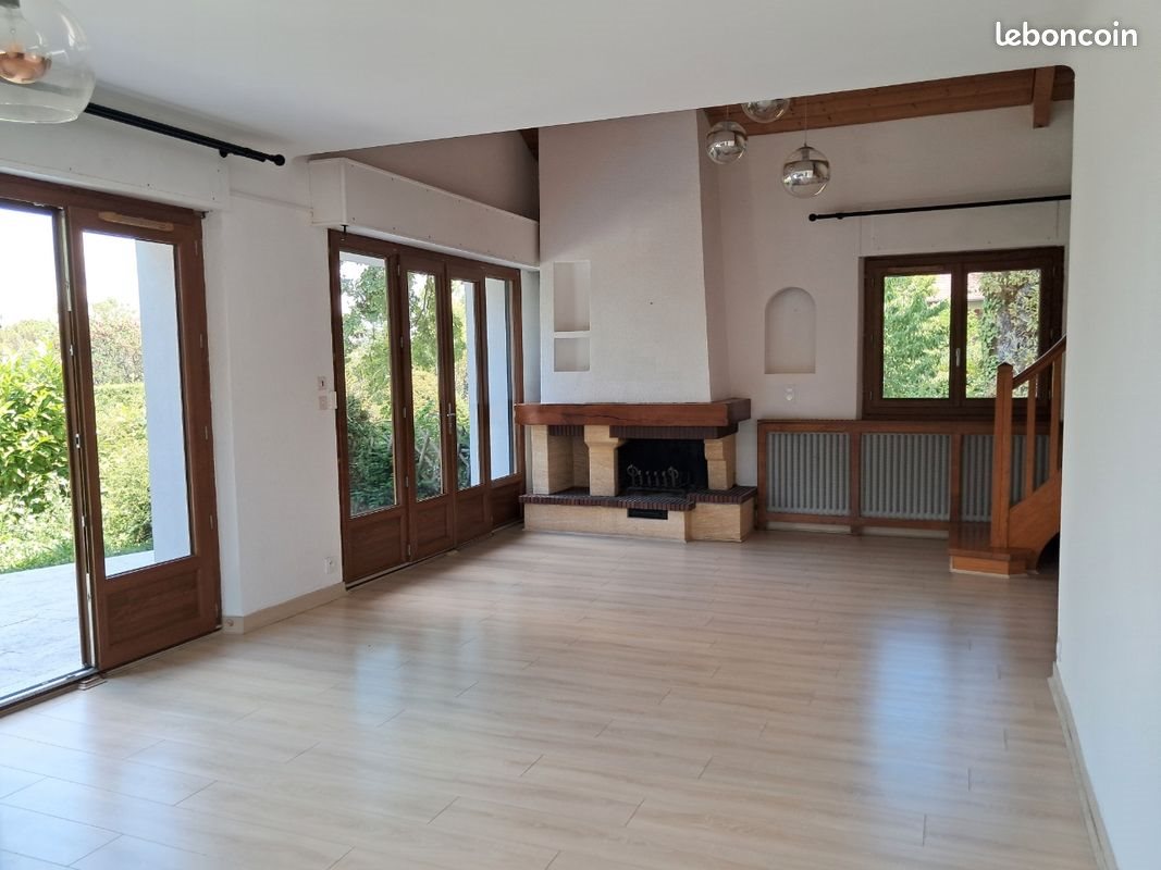 Maison à louer, 125m², Anthy-sur-Léman