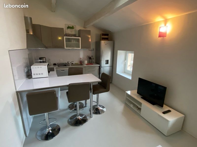 Appartement à louer, 47m², Orange