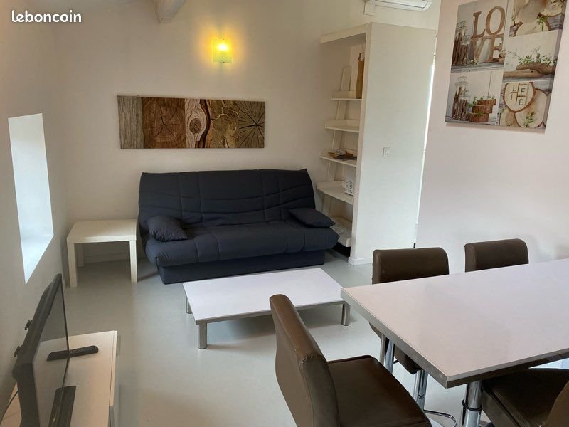 Appartement à louer, 47m², Orange
