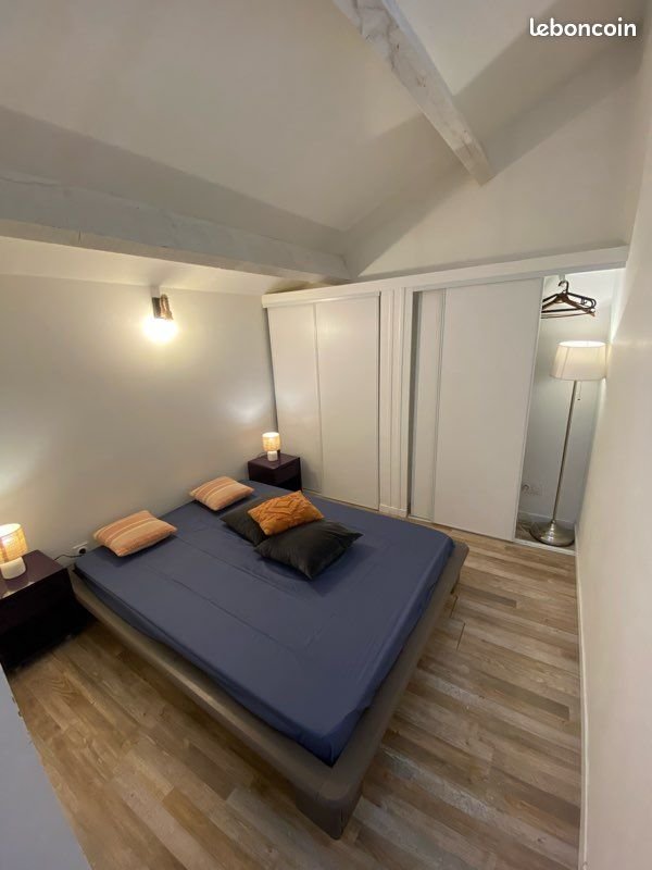 Appartement à louer, 47m², Orange