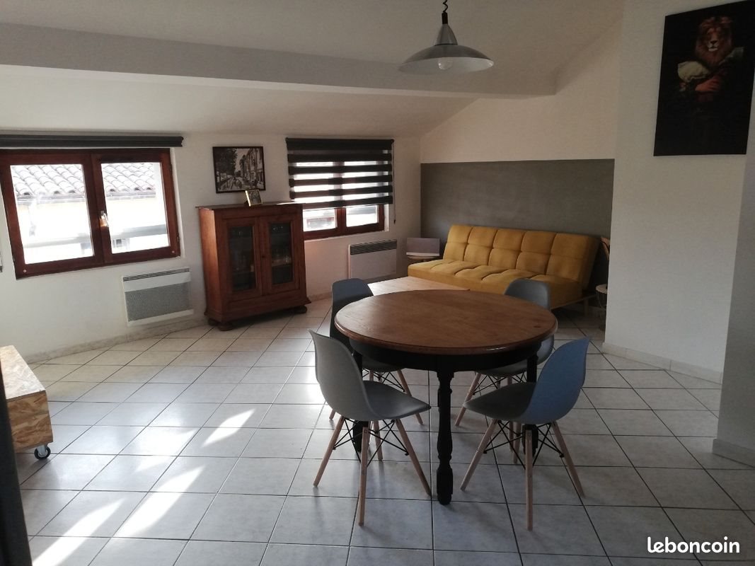 Appartement à louer, 55m², Lavaur