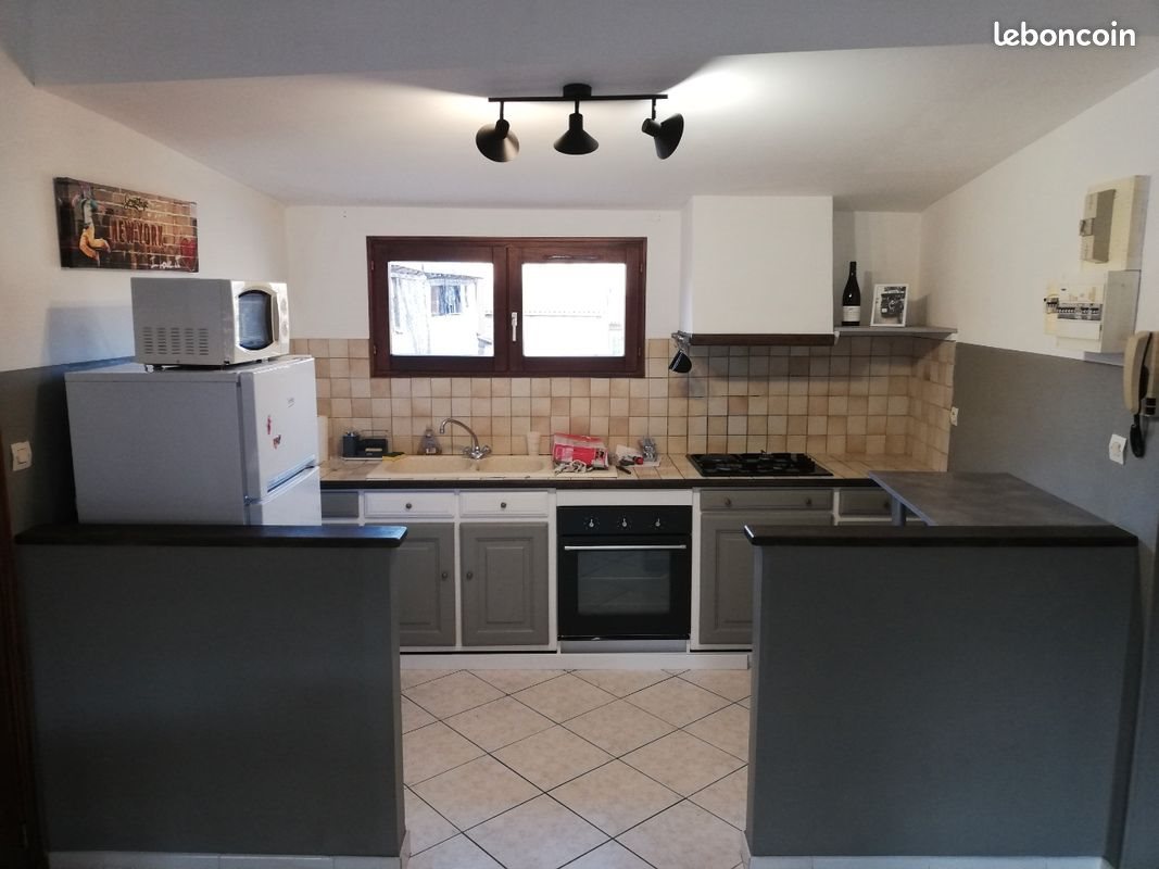Appartement à louer, 55m², Lavaur