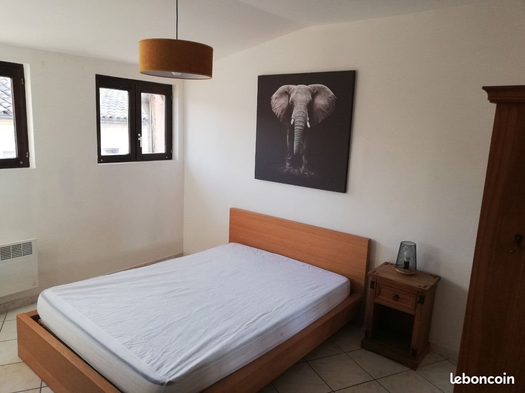 Appartement à louer, 55m², Lavaur
