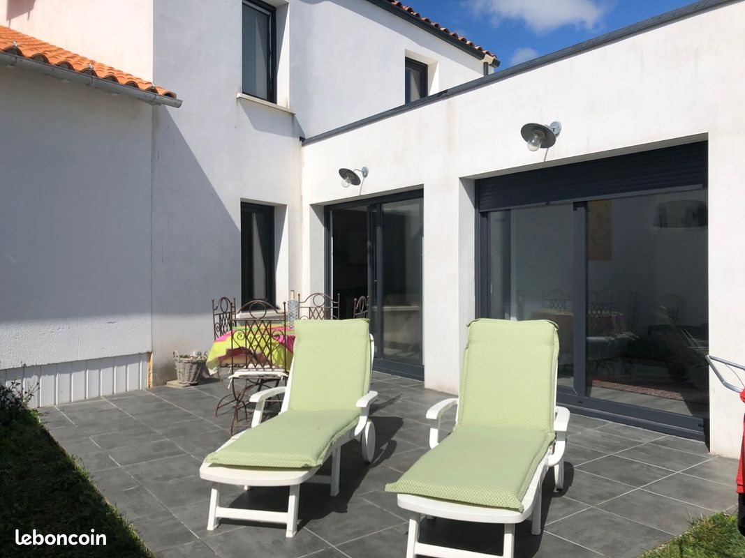 Maison à louer, 60m², Périgny