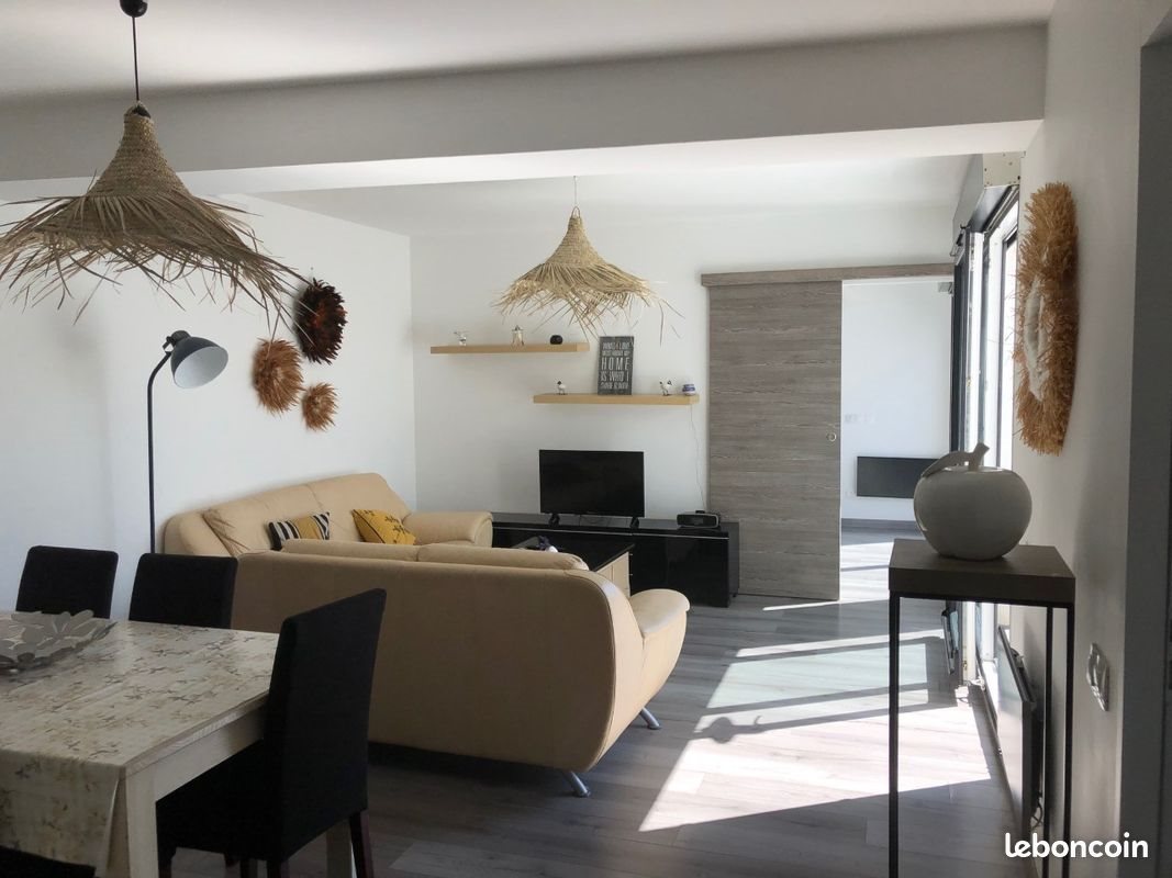 Maison à louer, 60m², Périgny