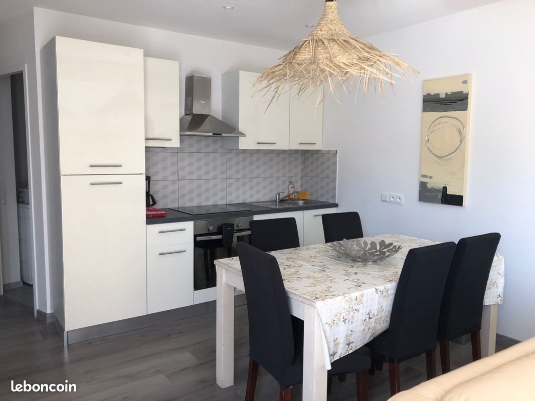Maison à louer, 60m², Périgny