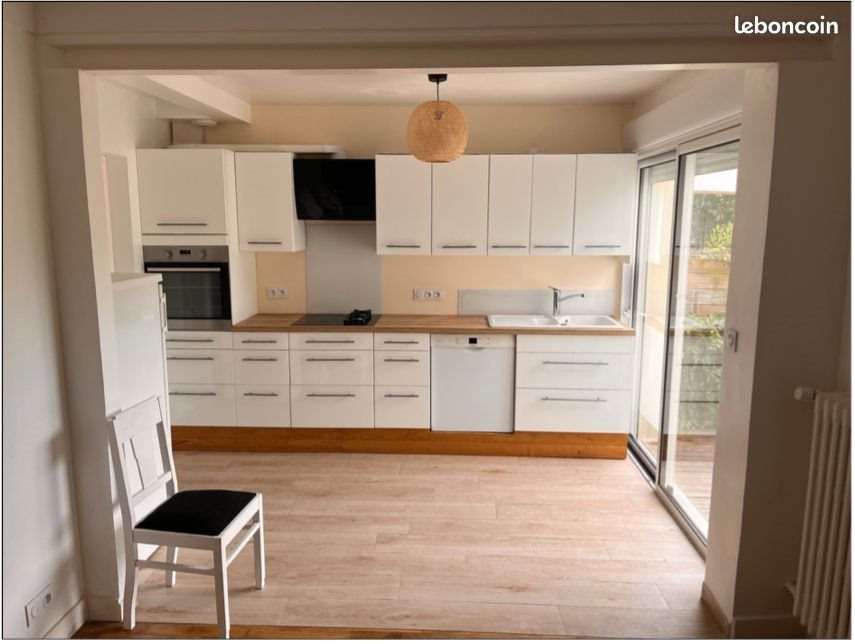 Maison à louer, 93m², Rennes