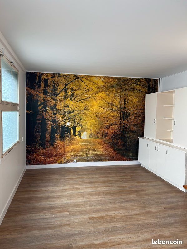 Appartement à louer, 25m², Poitiers