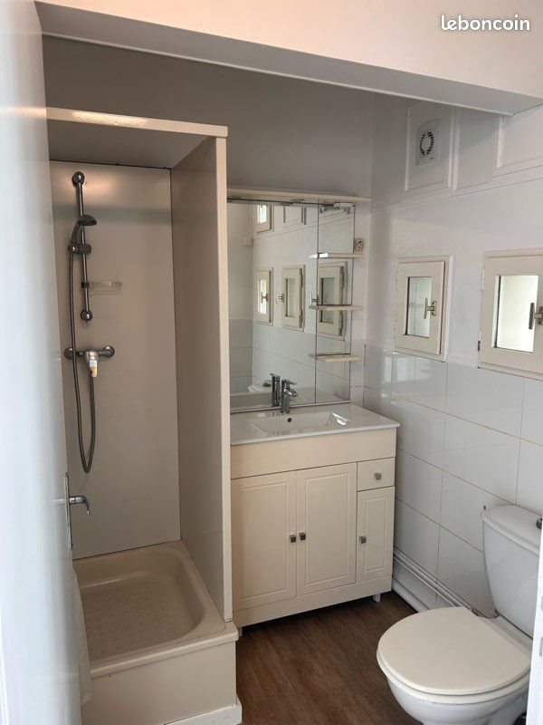 Appartement à louer, 25m², Poitiers