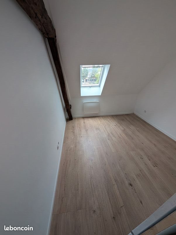 Appartement à louer, 50m², Corbie