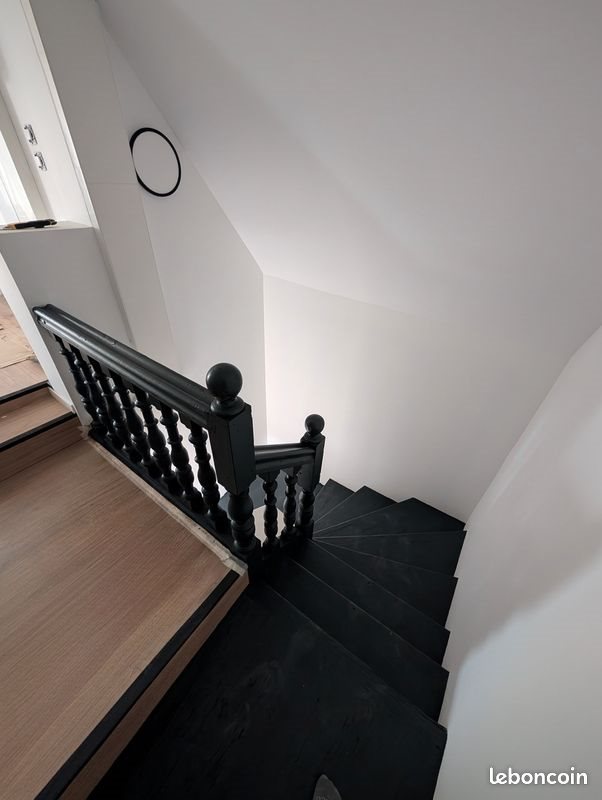 Appartement à louer, 50m², Corbie