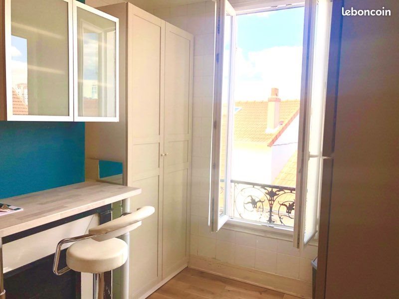 Appartement à louer, 21m², Colombes