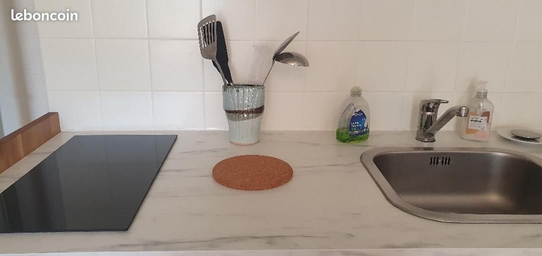 Appartement à louer, 28m², Mauguio
