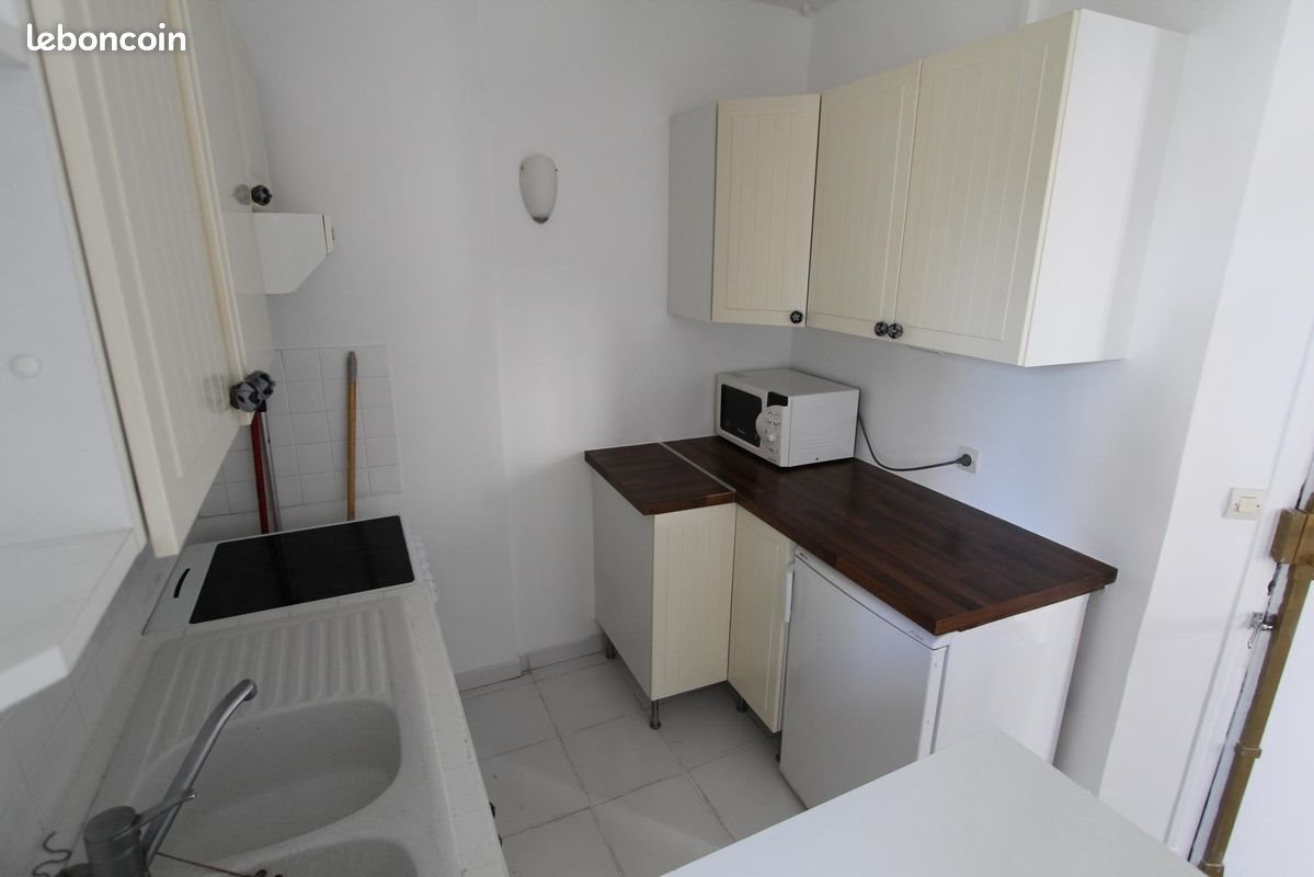 Appartement à louer, 35m², Versailles