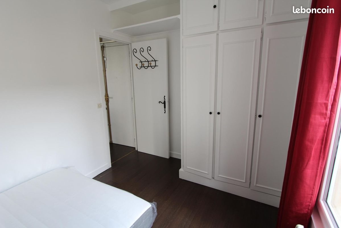 Appartement à louer, 35m², Versailles