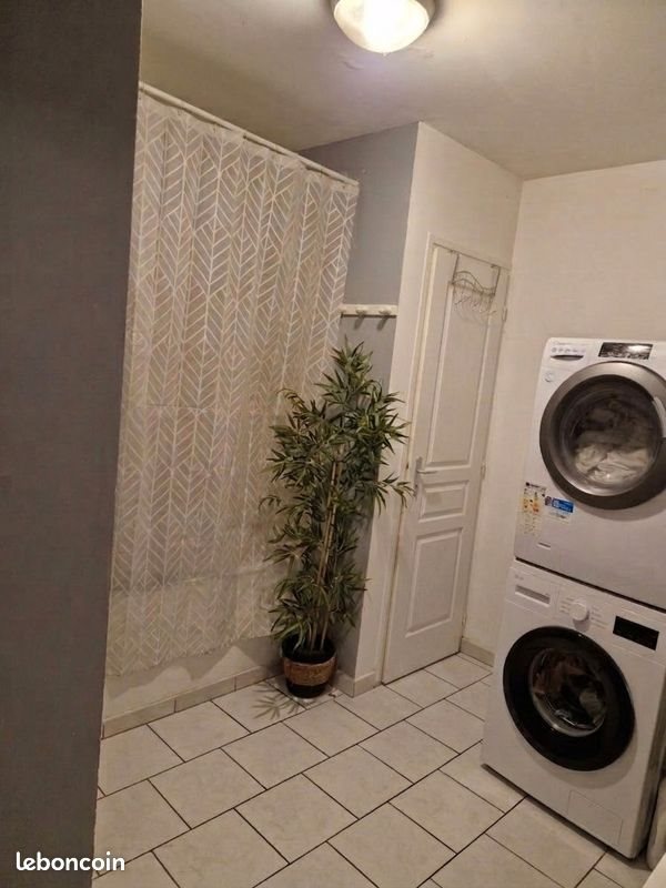 Maison à louer, 62m², Sallaumines