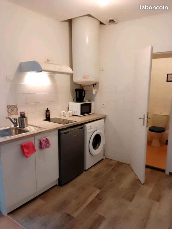 Appartement à louer, 27m², Jurançon