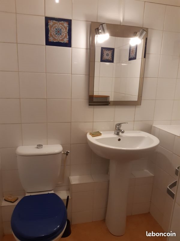Appartement à louer, 27m², Jurançon
